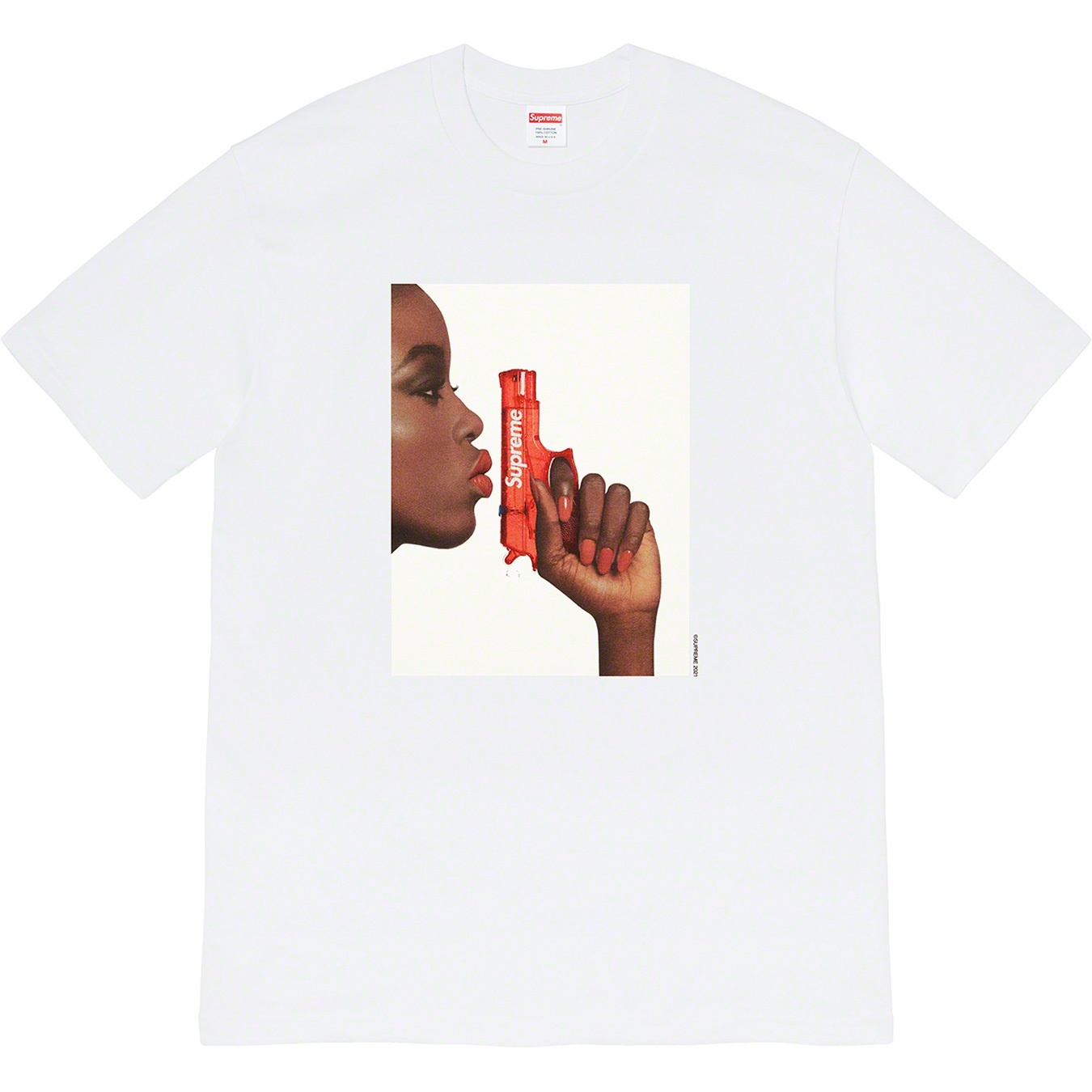 Water Pistol Tee view 6